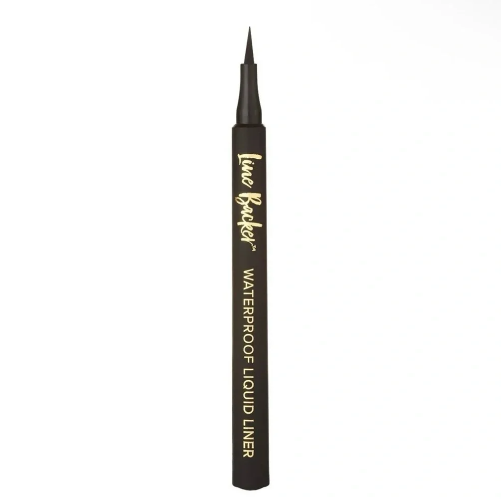 Belle Beauty Waterproof Black Liquid Eyeliner Pen